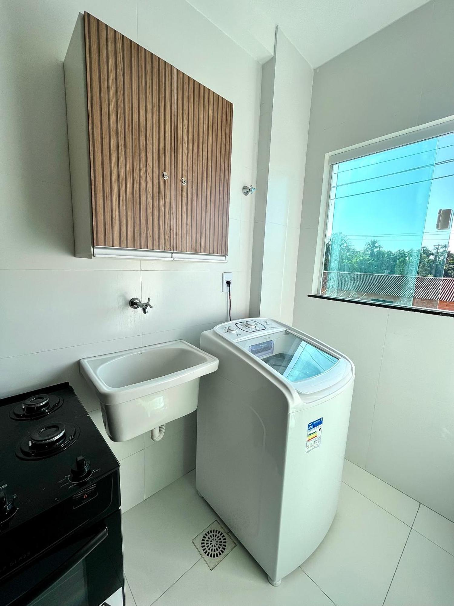 ברייריניאס Lencois Confort 201 מראה חיצוני תמונה
